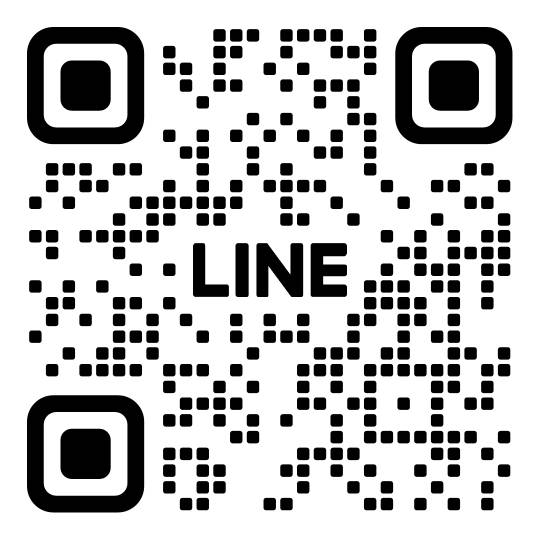 QR Code Line Checkcar2hand - สแกนเพื่อเพิ่มเพื่อนและจองคิวตรวจรถ